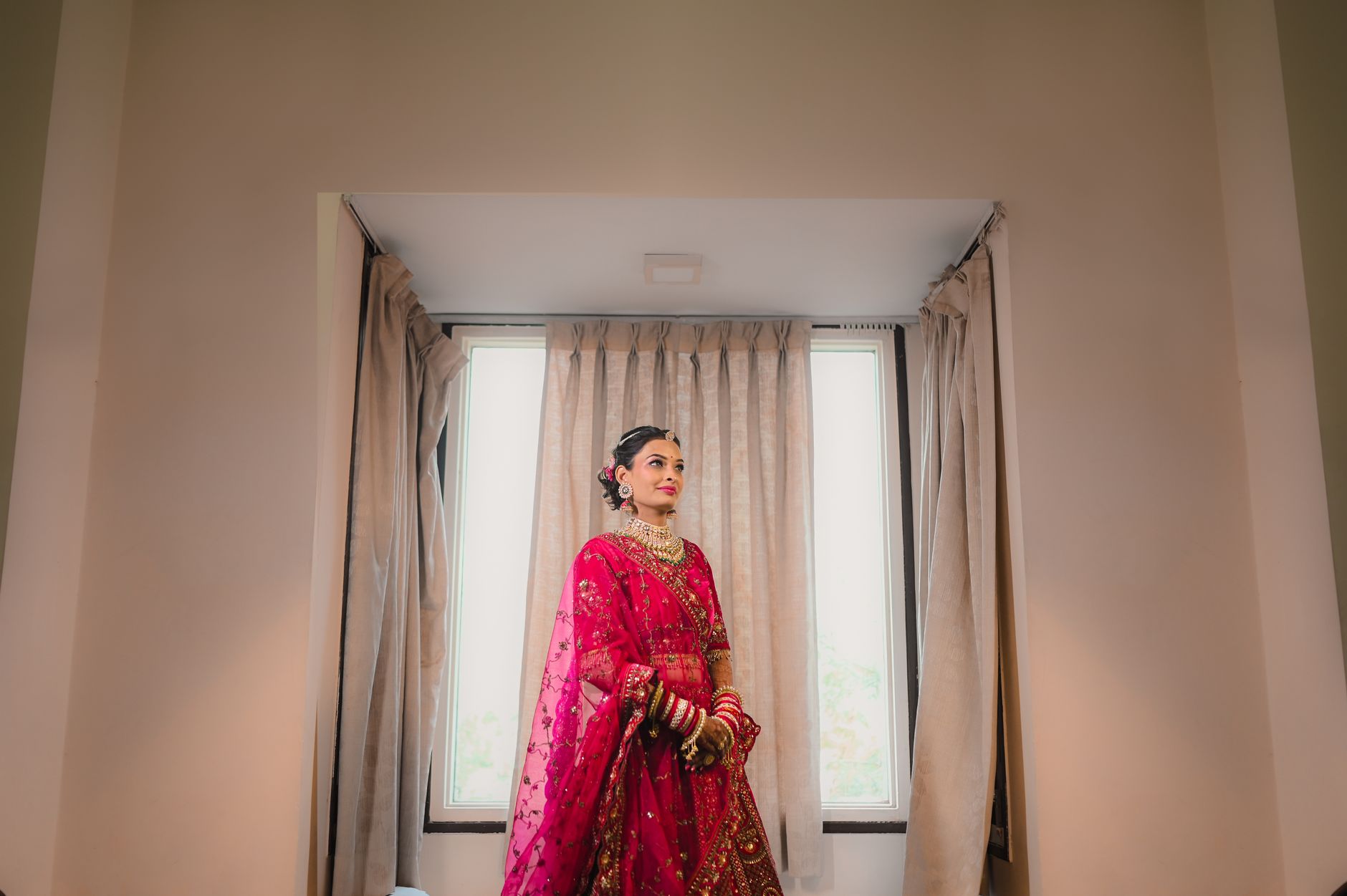 Noida's Wedding Fashion Hub
