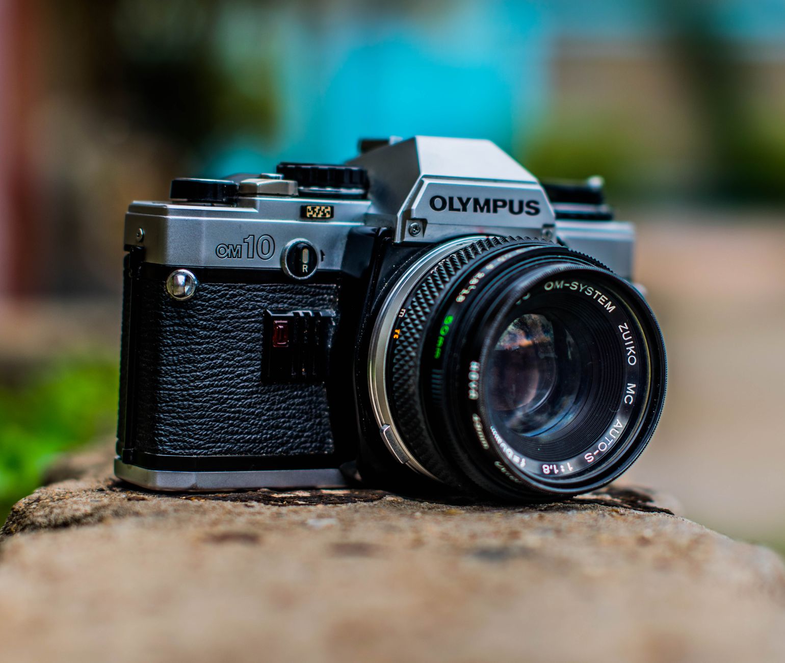 Zoom Lens & Equipment Rental