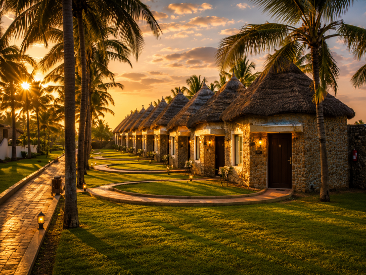 How Do Beachside Wedding Venue Options Compare to Traditional Halls?
