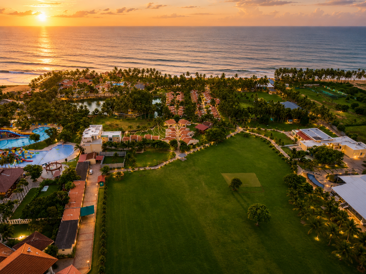 What Makes an Oceanfront Celebration at MGM Beach Resorts Special?