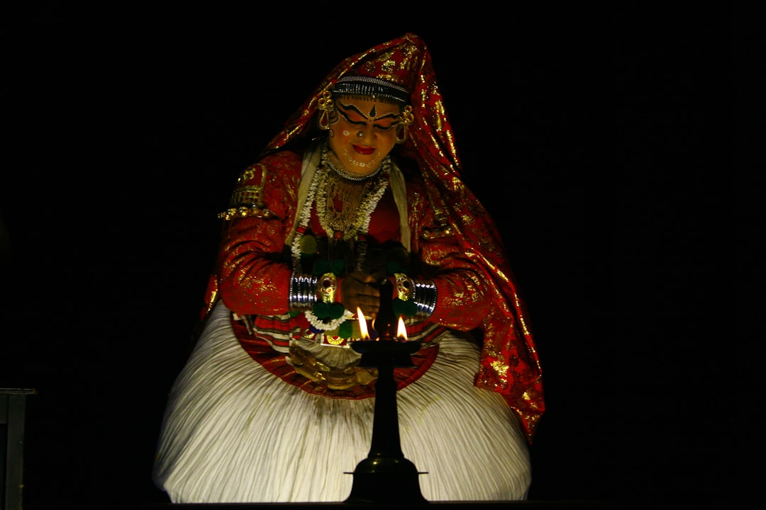 Pookalam & Cultural Entertainment
