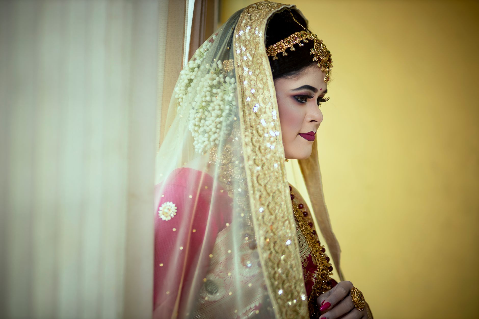 Bride Wellness Package