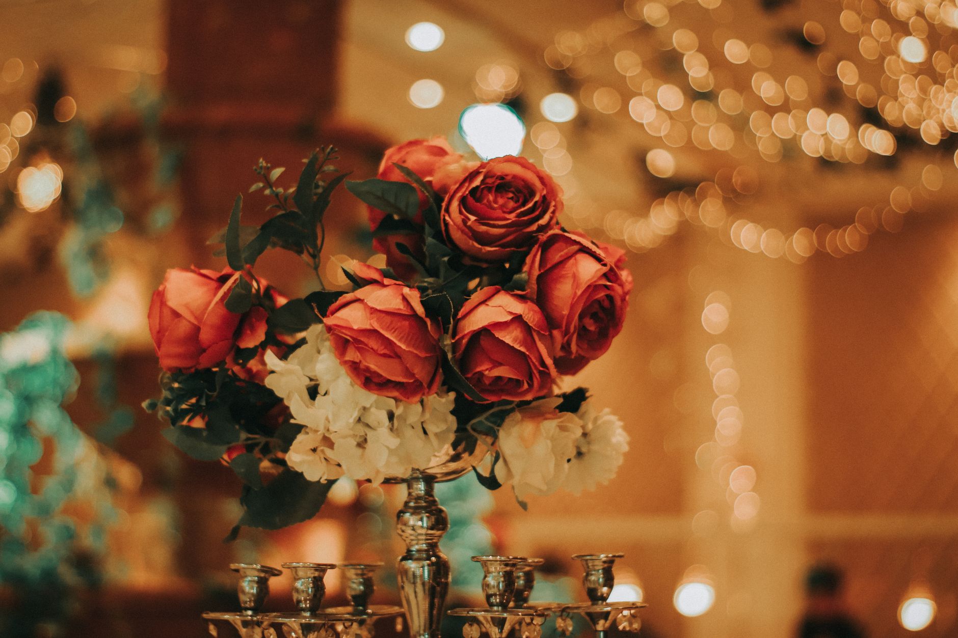 Ooty's Finest Floral Styling