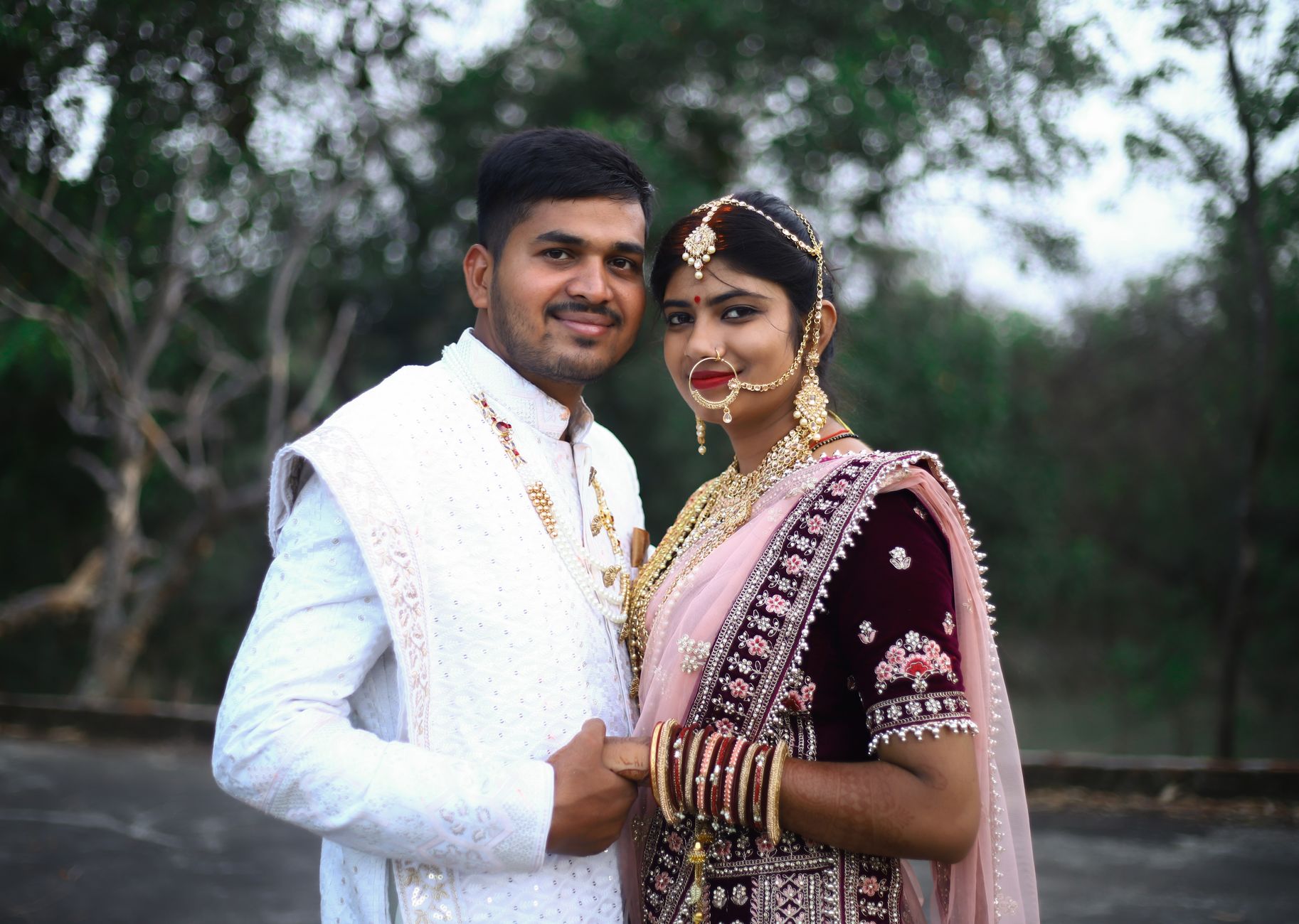 Dress Together, Shine Together in Ooty