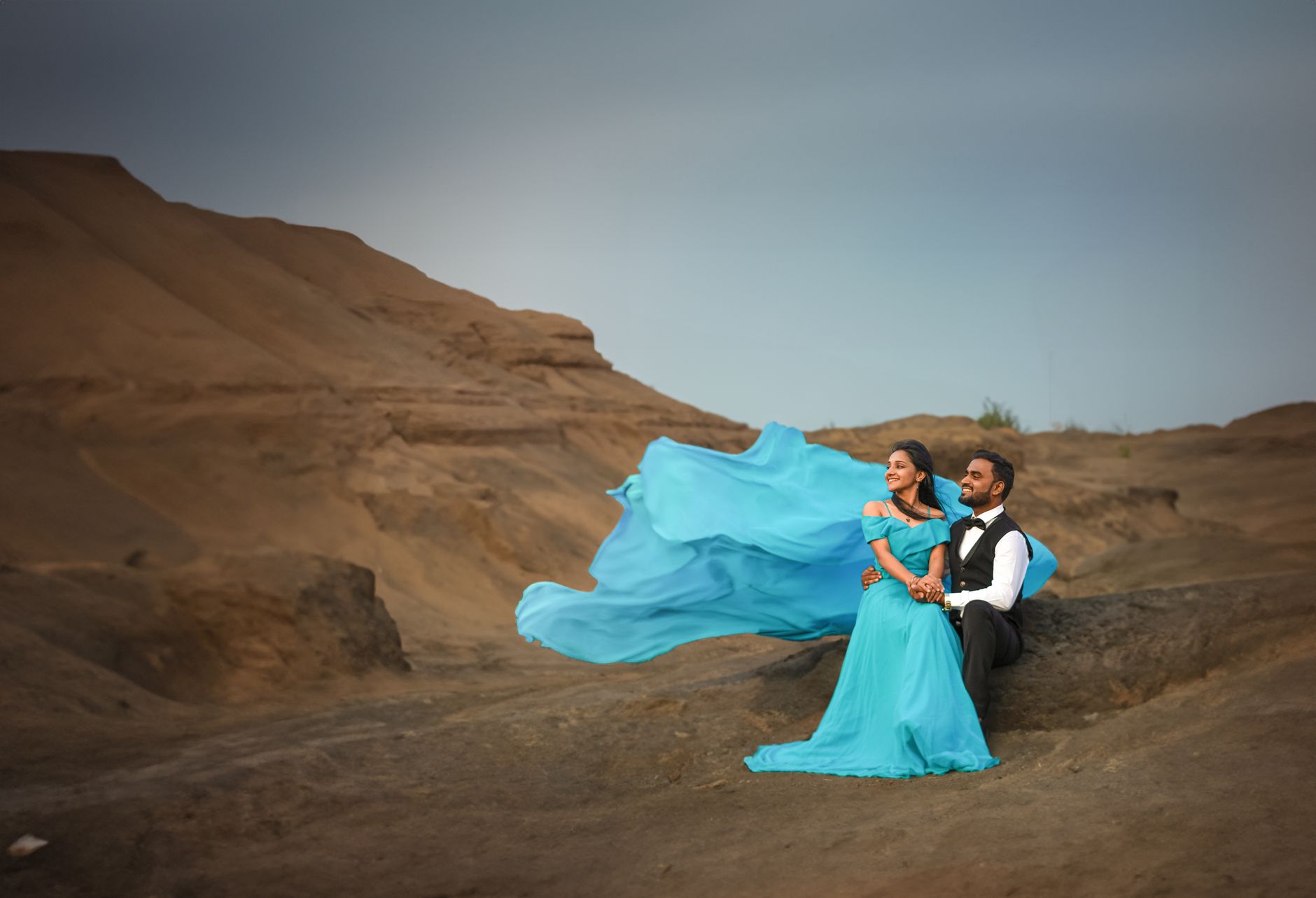 Your Perfect Ooty Wedding Hashtag