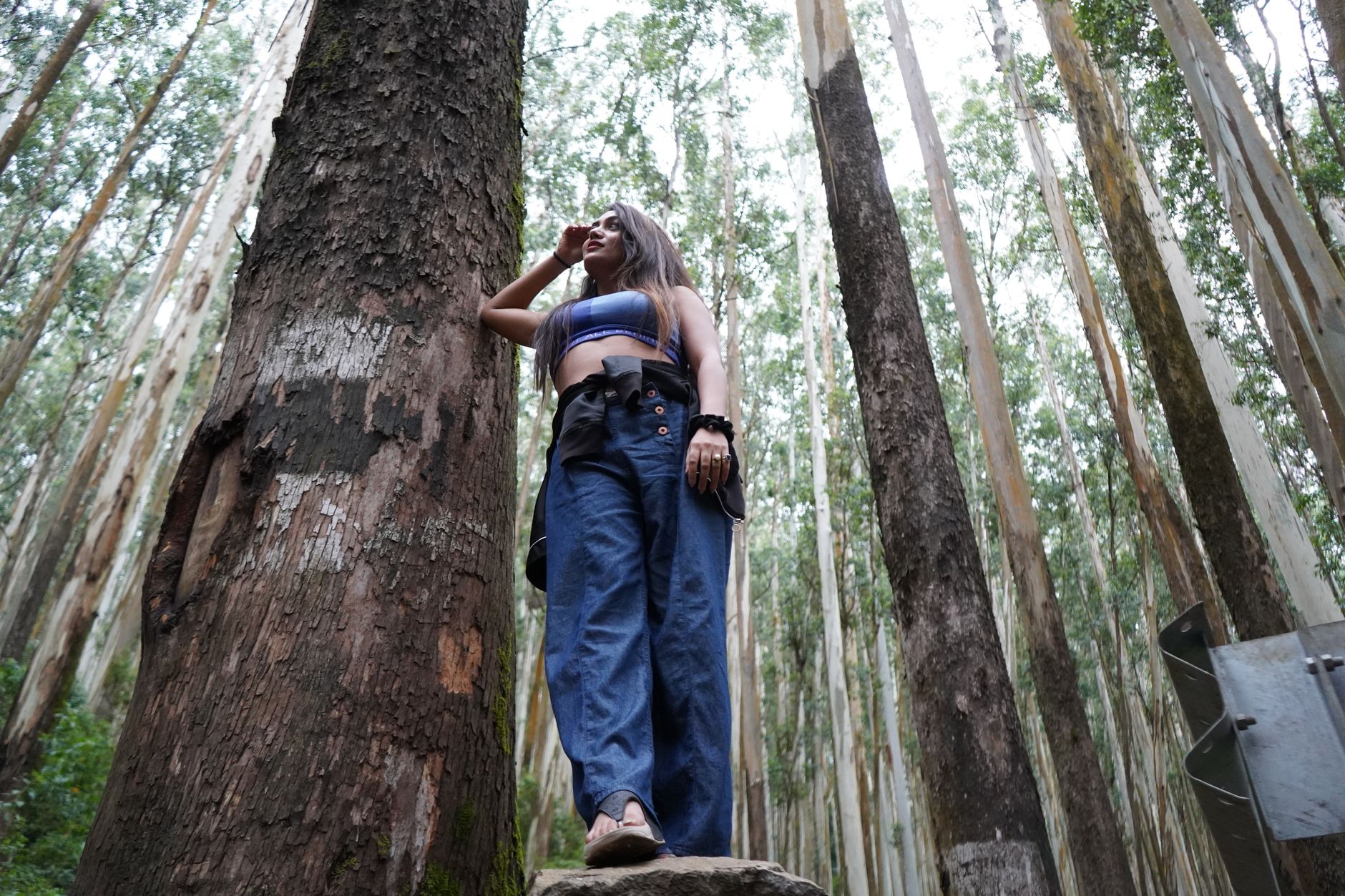 Couple Portrait Sessions in Ooty