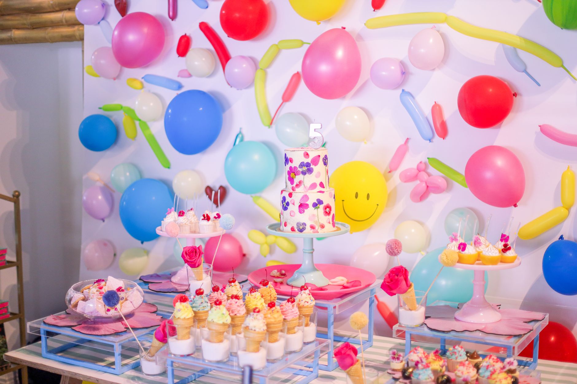 Magical Kids Parties in Ooty