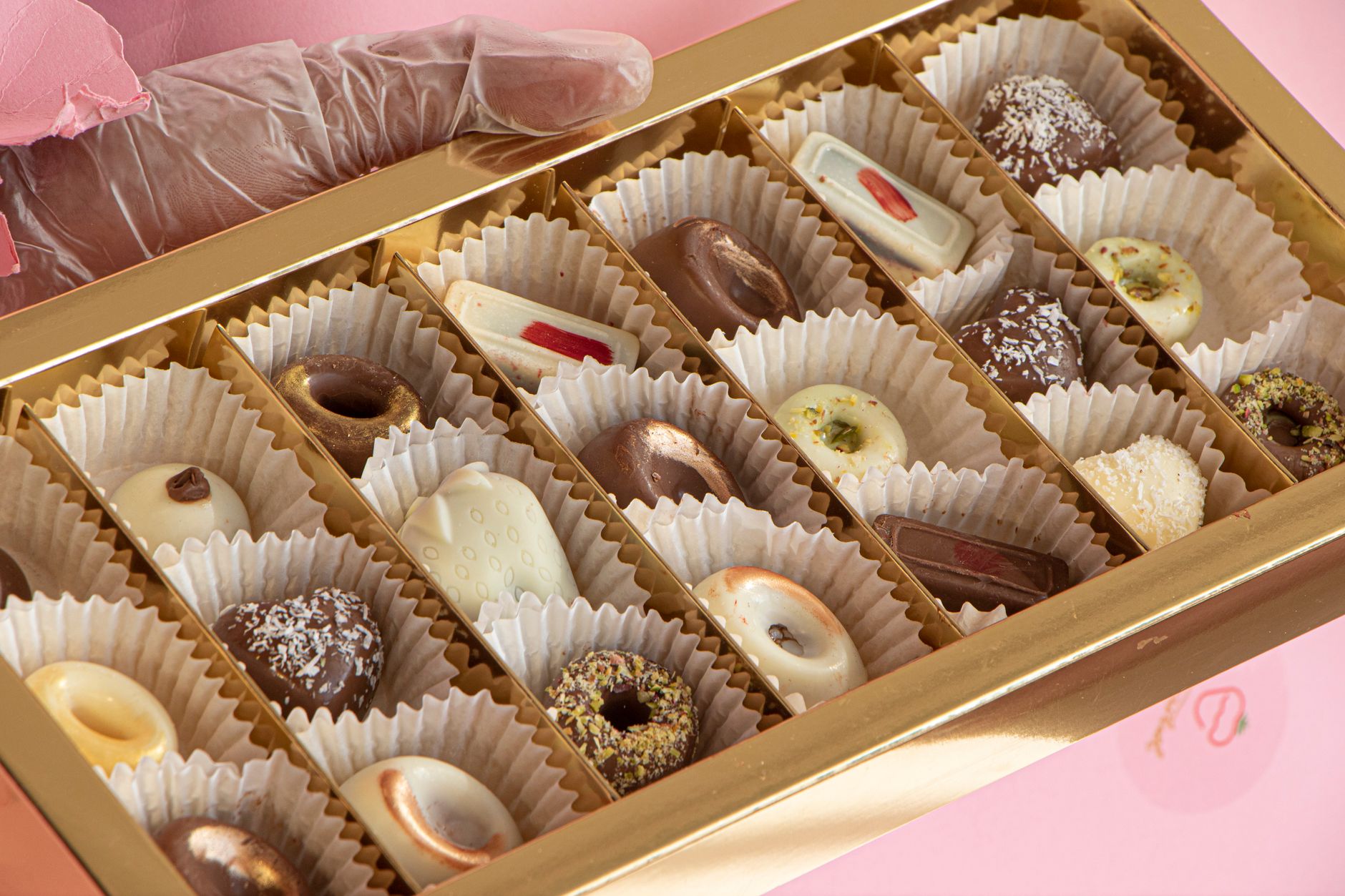 Sweet Gifting, Crafted for Ooty