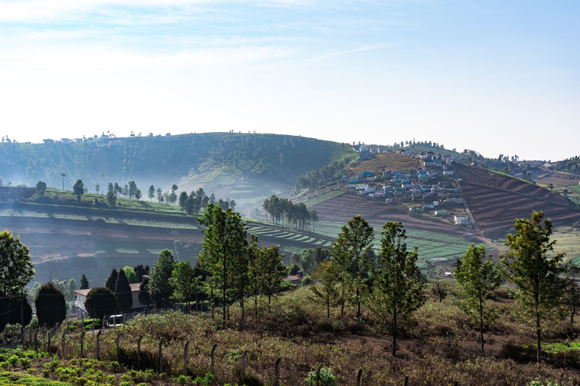 Royal Guest Care in the Nilgiris
