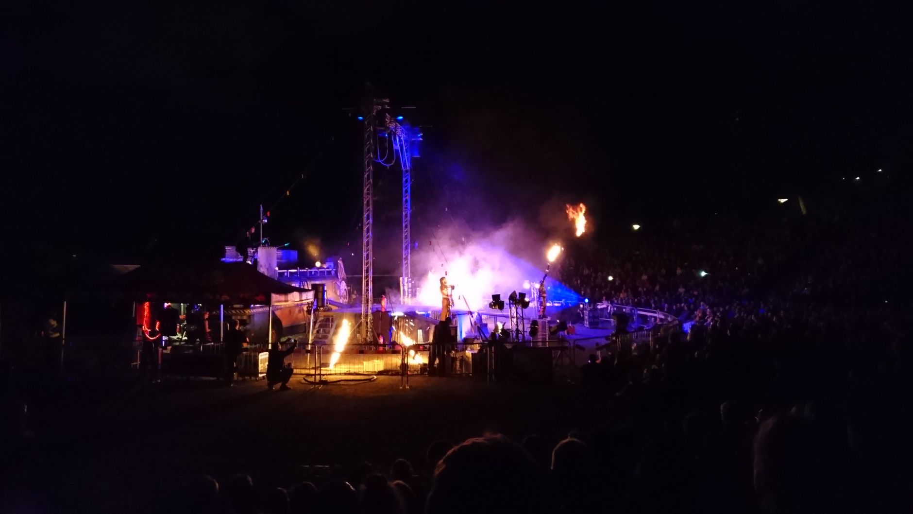 Ignite Your Ooty Celebration