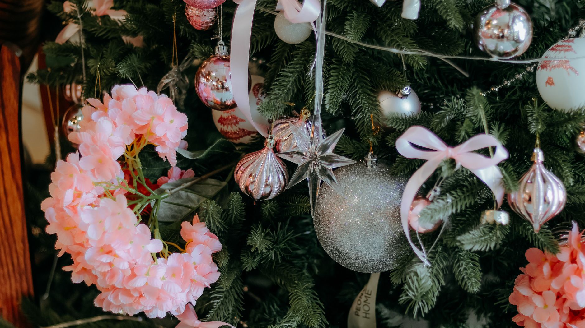 Home Celebration Styling