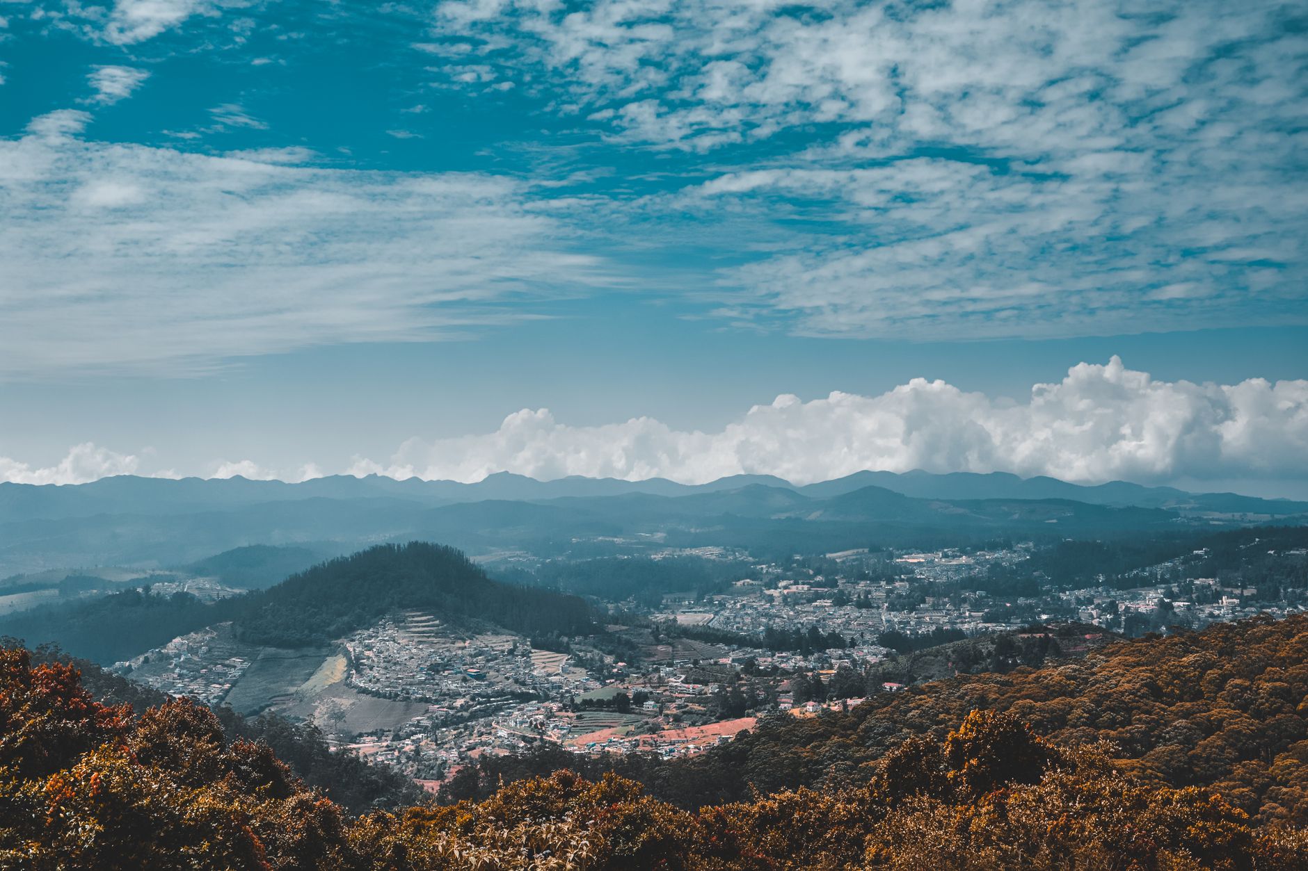 Plan Your Perfect Ooty Honeymoon