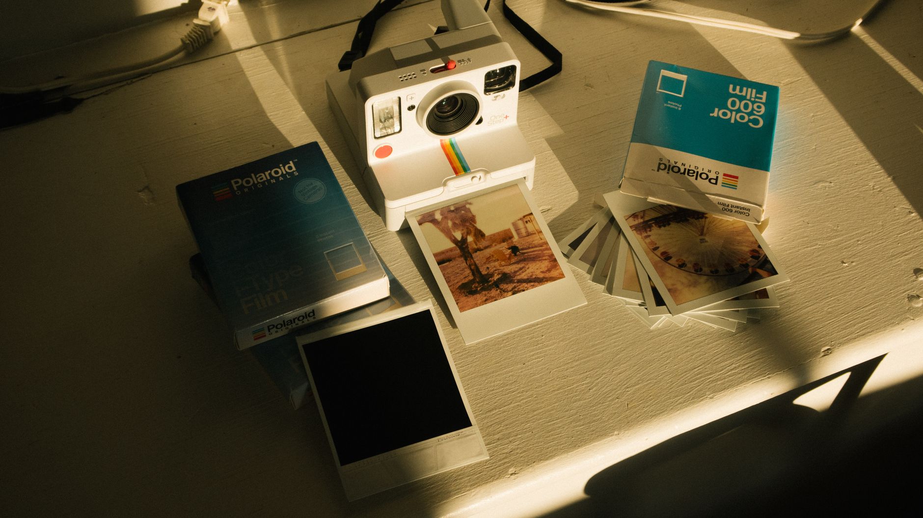 Print Memories Instantly in Ooty