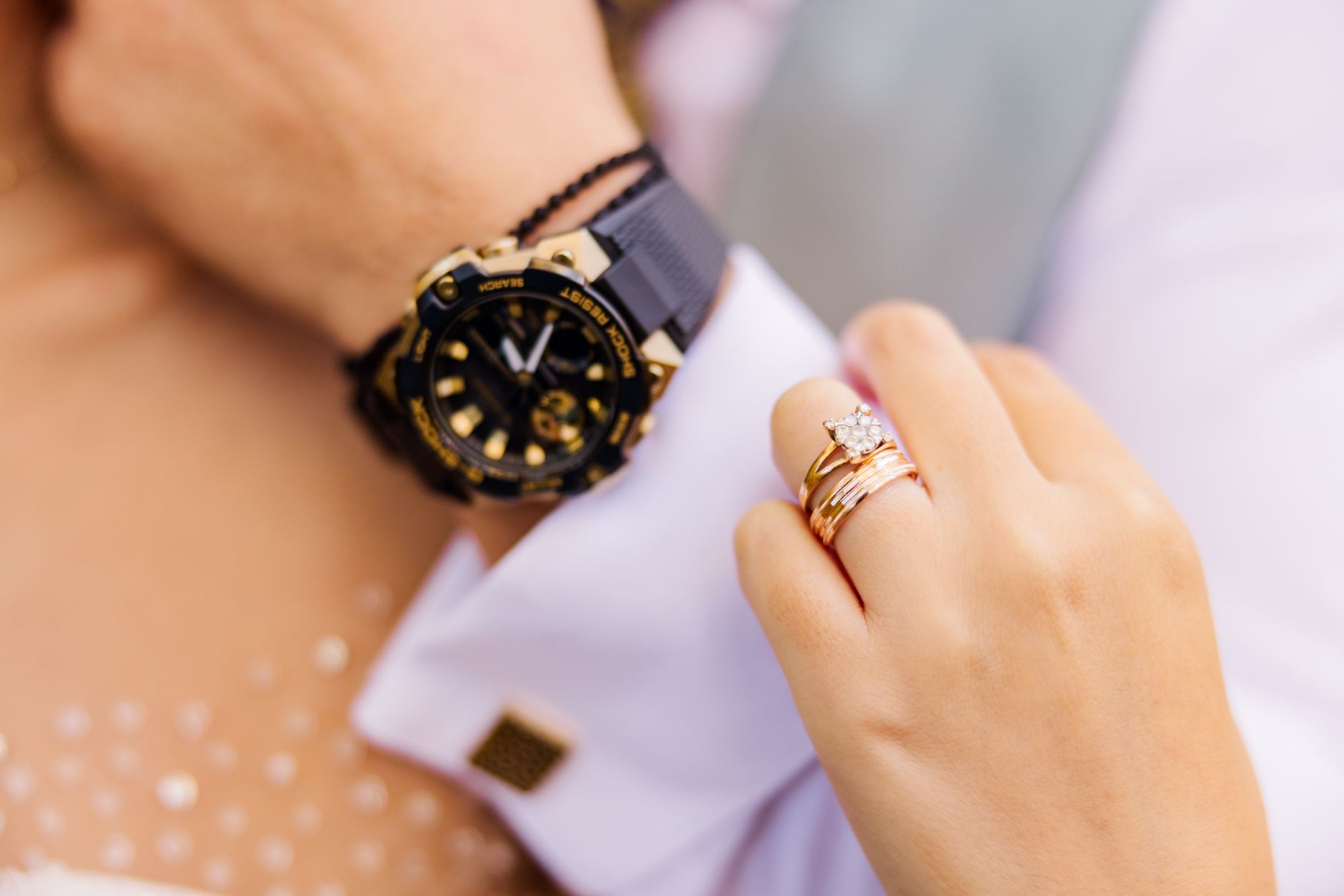 Luxury Watches