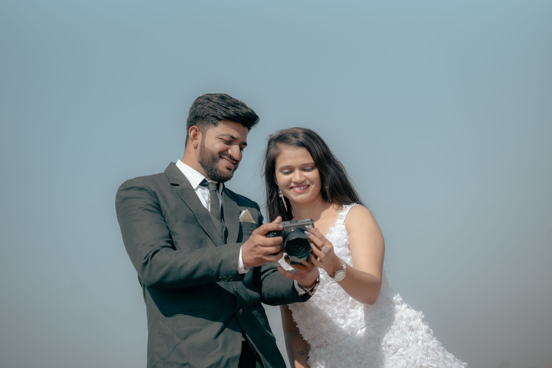 Create Your Perfect Wedding Hashtag