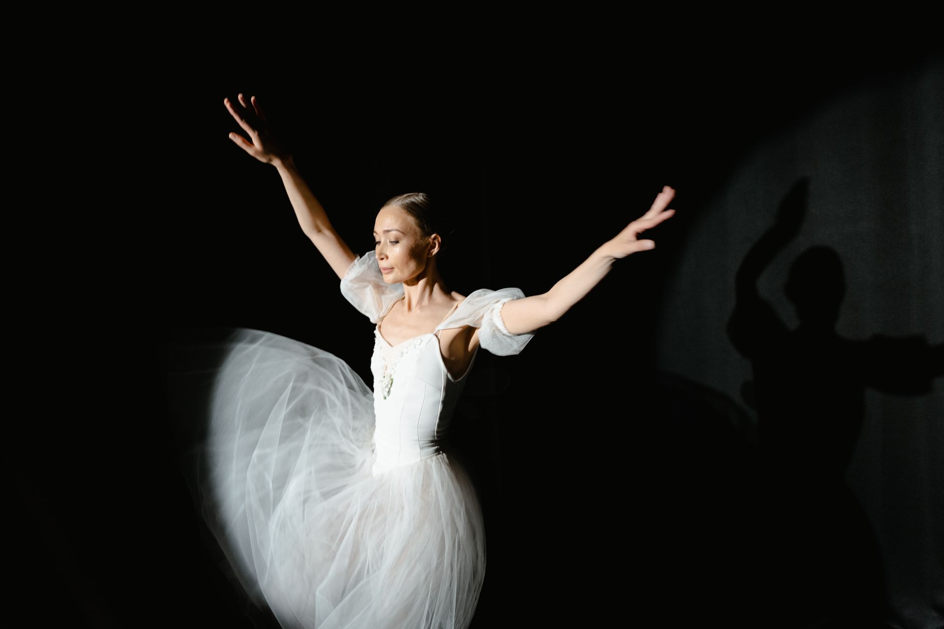 Musical Dance Drama