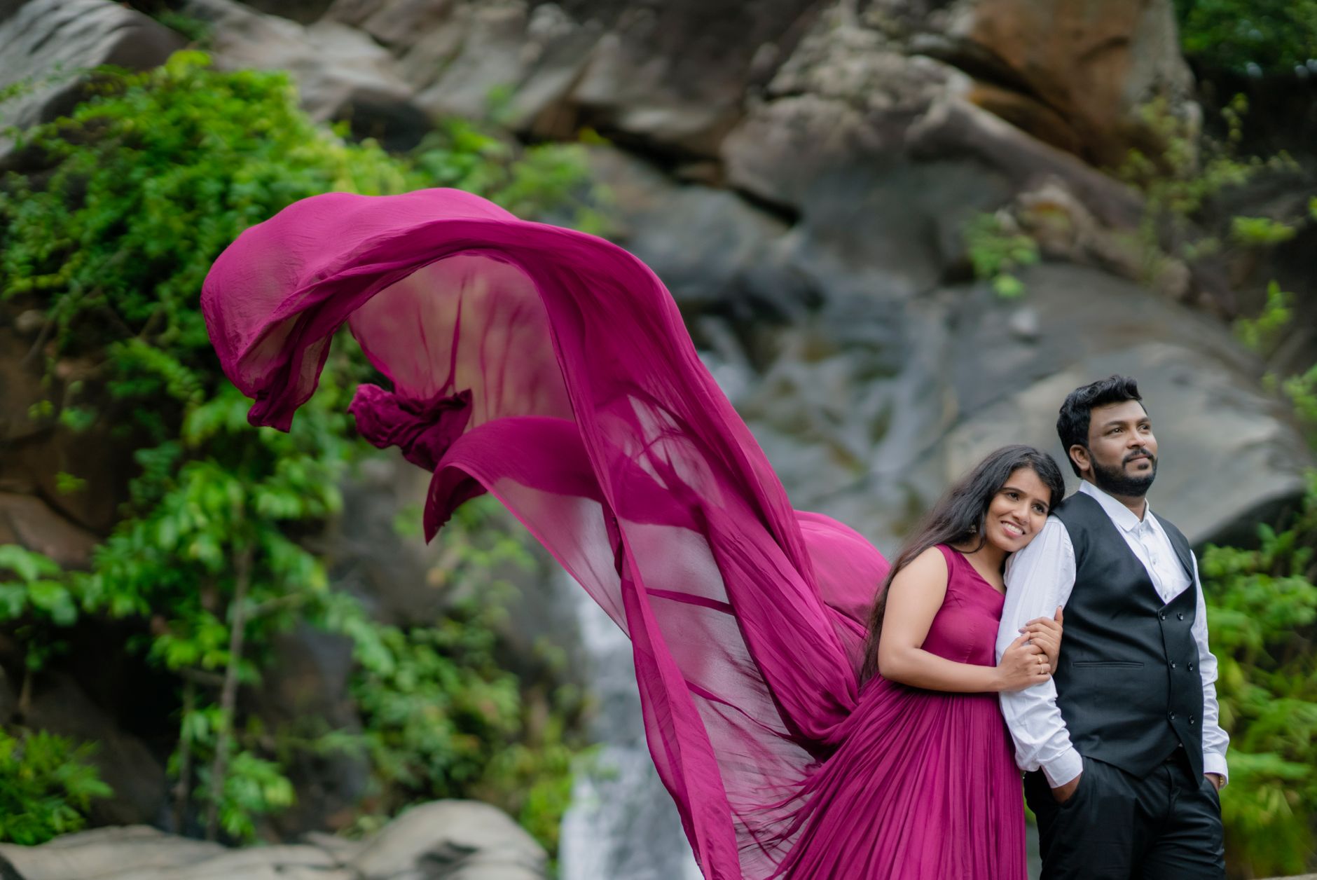 Real Moments. Real Ooty Magic.