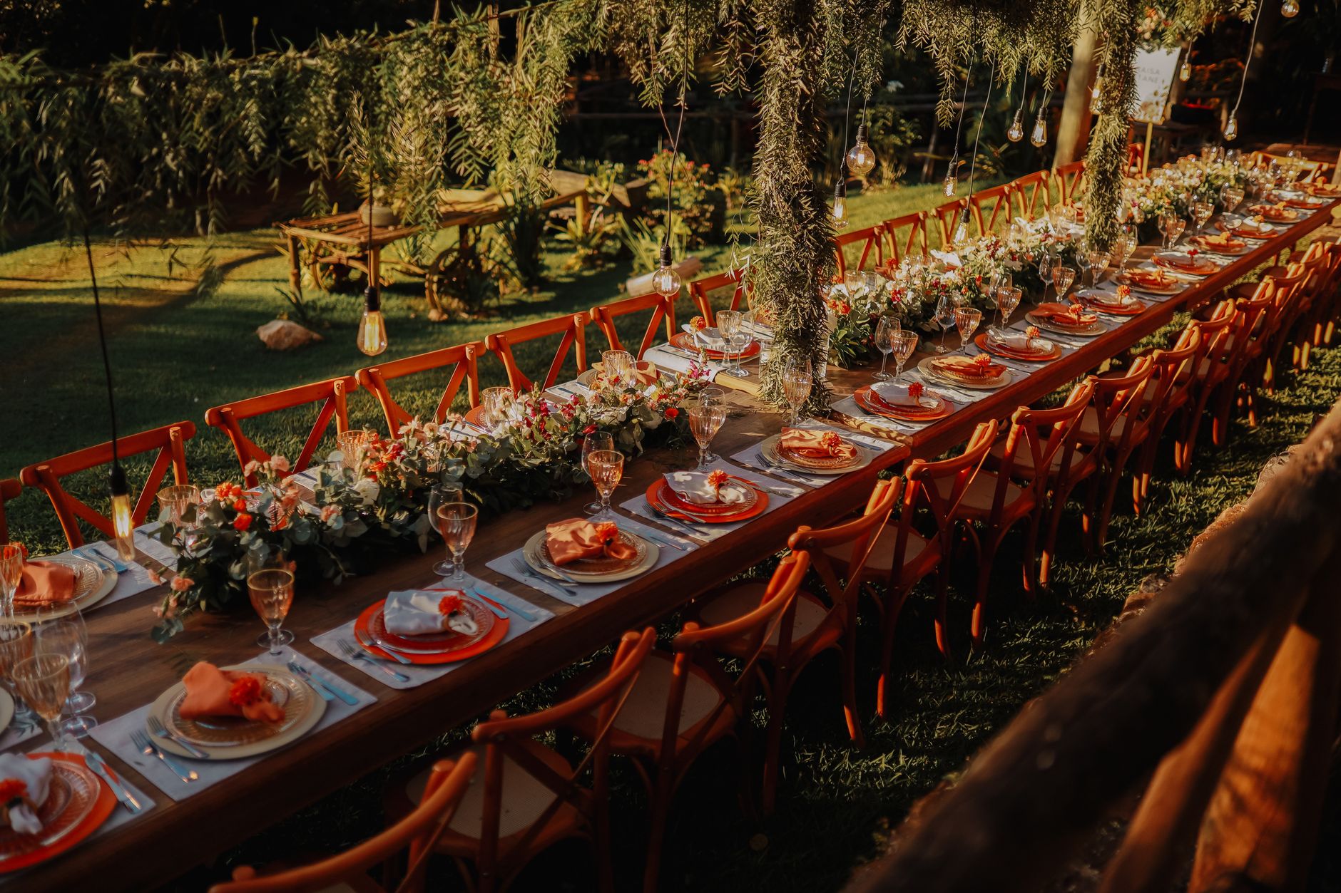 Intimate Catering in the Nilgiris