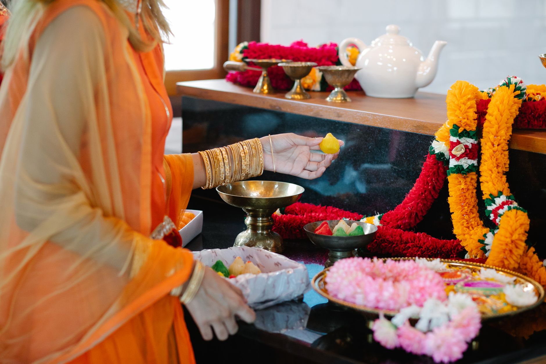 Brew the Perfect Ooty Wedding Moment