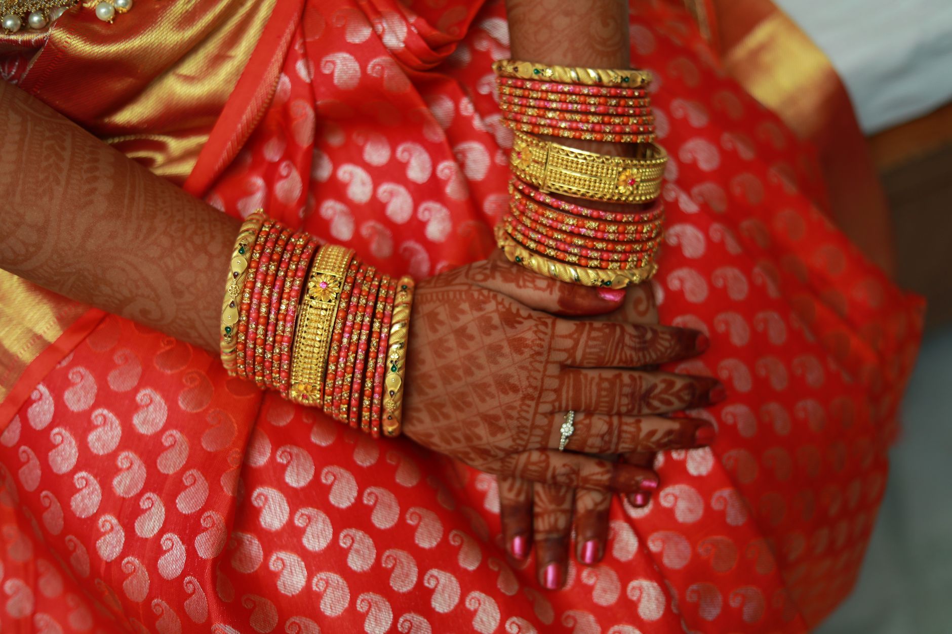 Dress Every Moment in Ooty