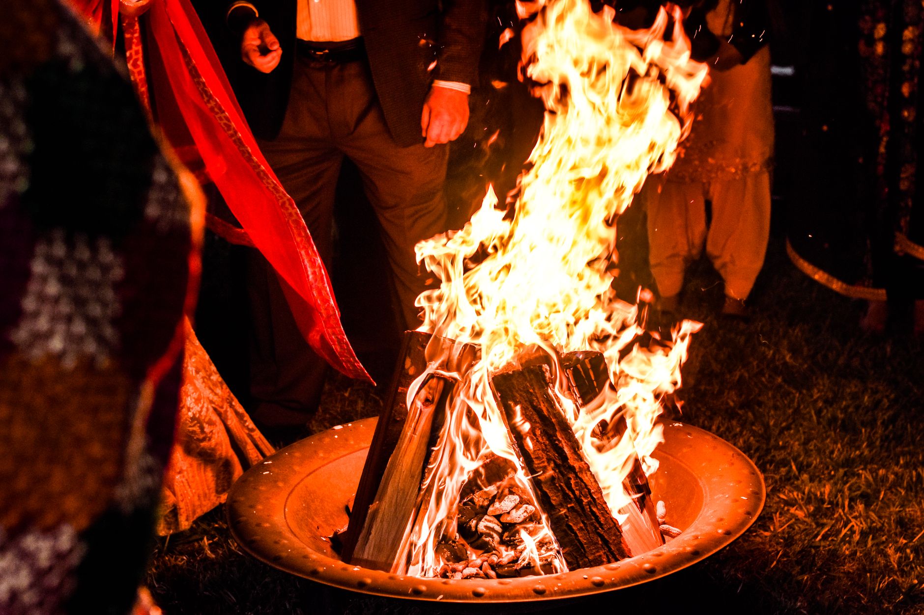 Certified Fire Safety for Ooty Events