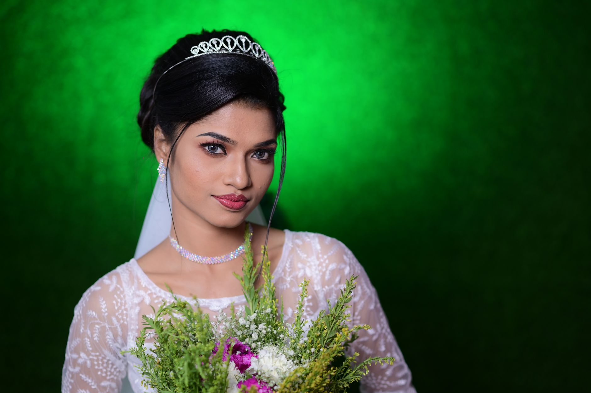 Look Stunning in Every Ooty Frame