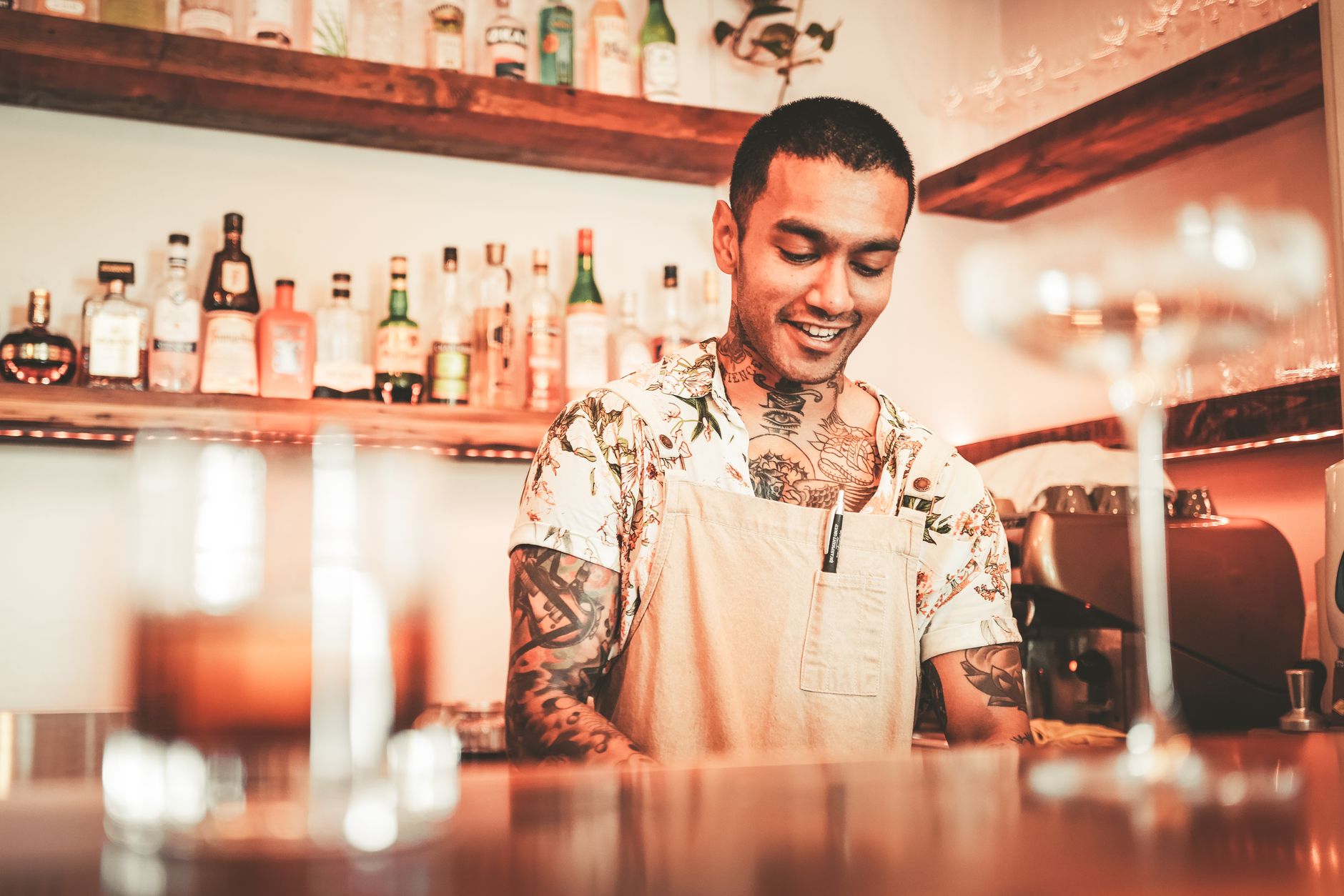 Expert Bar Services for Ooty Events