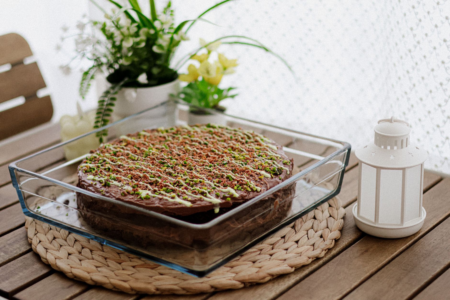 Ooty varkey inspired cakes