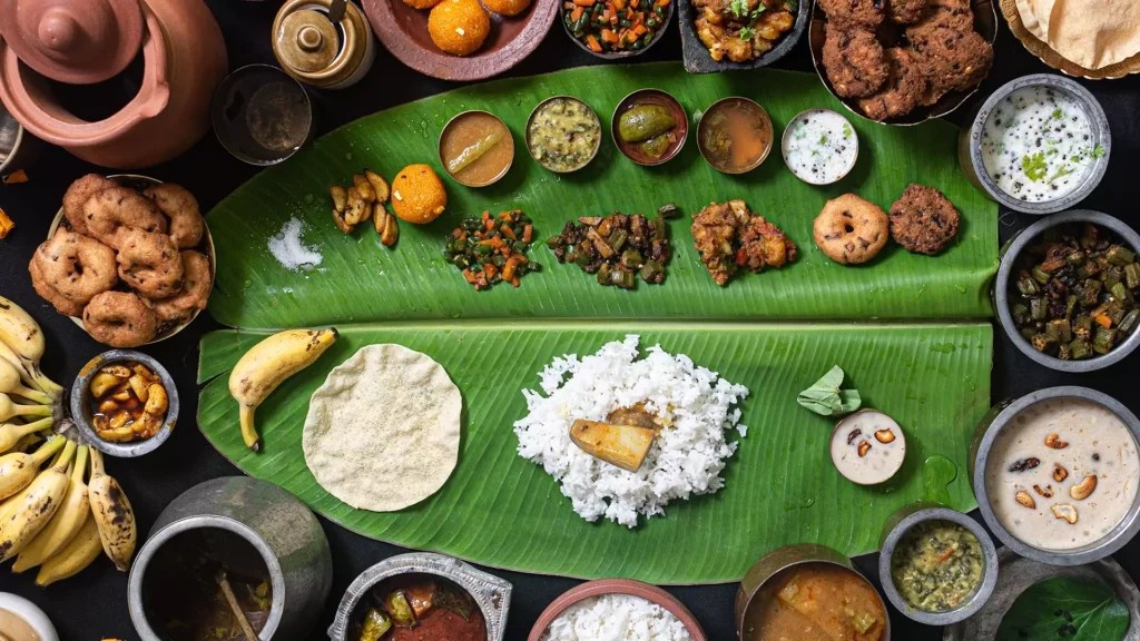 Premium Healthy Catering for Your Special Day