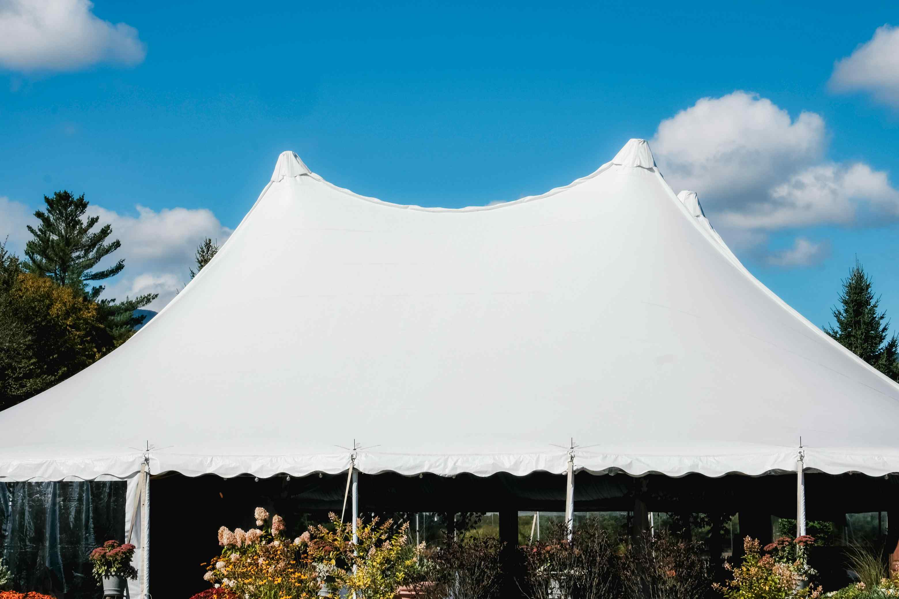 Step 3: Weather Protection and Shelter