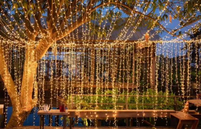 Transform Your Kochi Outdoor Event with Perfect Lighting