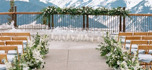 Beautiful outdoor wedding venues for 200 guests in Chennai with elegant decor