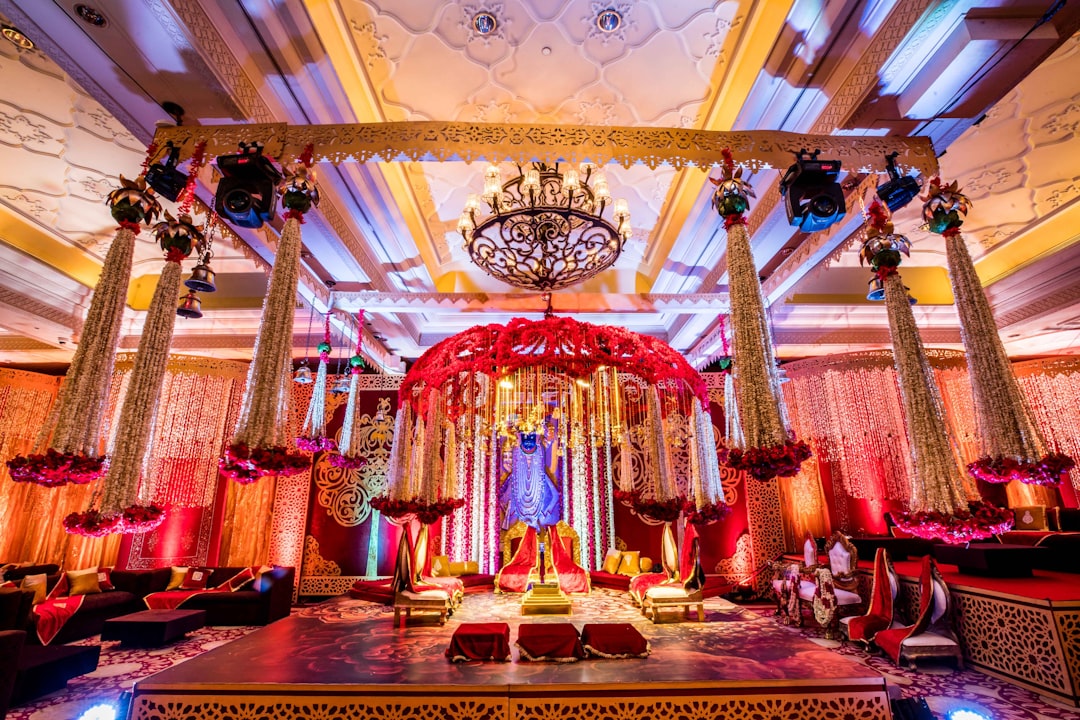 Heritage Decor & Entertainment