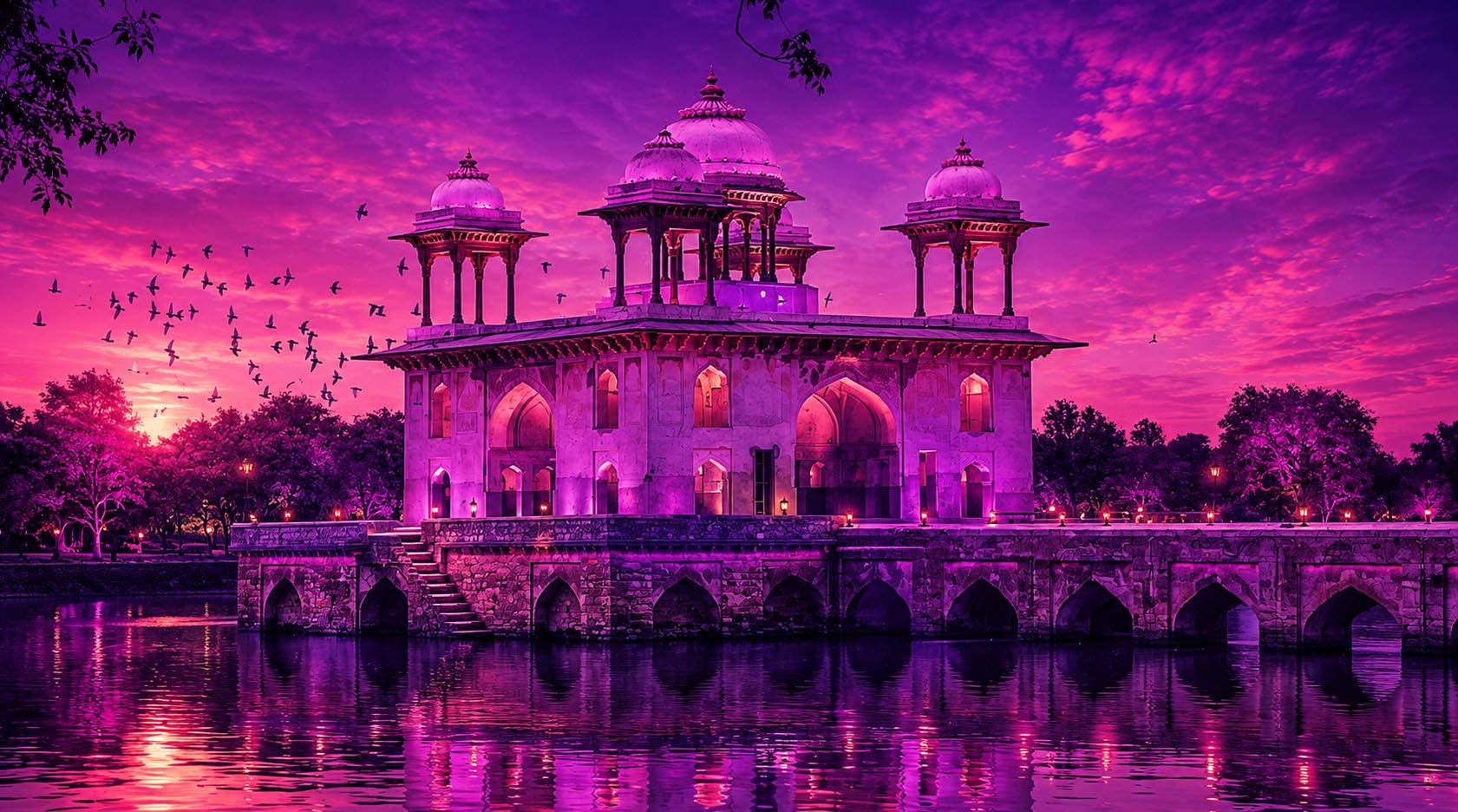Celebrate in Panipat