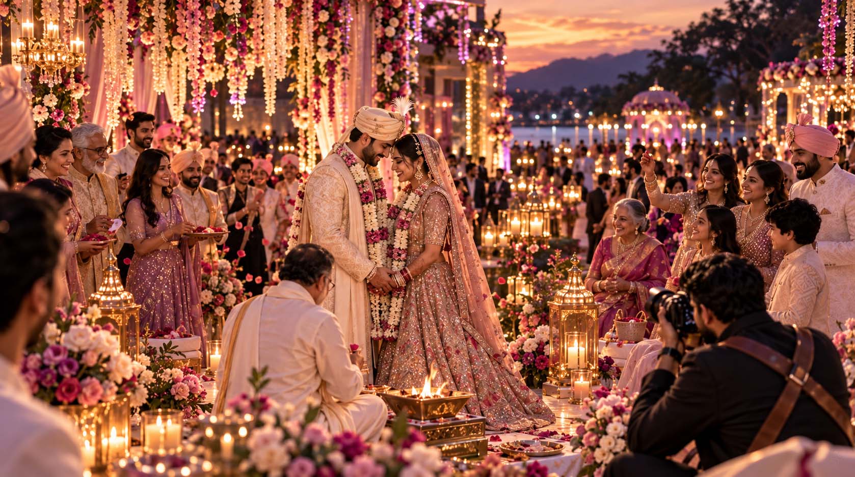 Celebrating Love