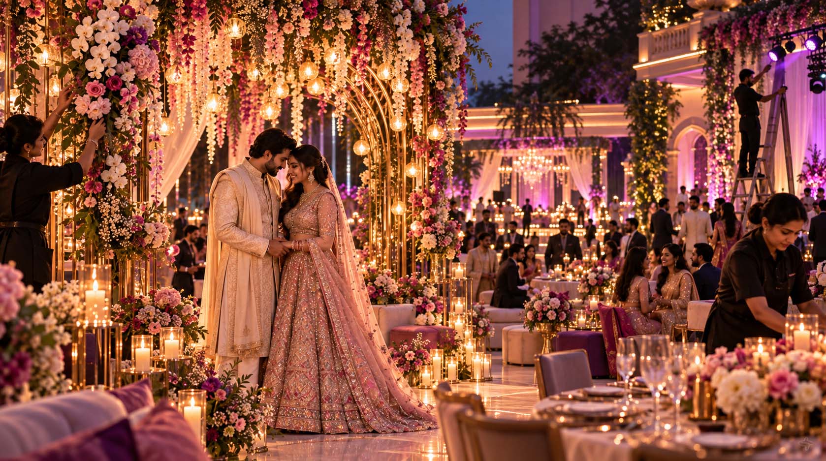 Discover Your Celebration Style