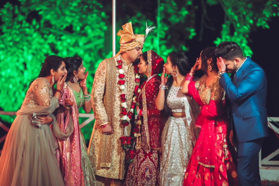 Partnership Events and Relationship Experiences in Bhubaneswar