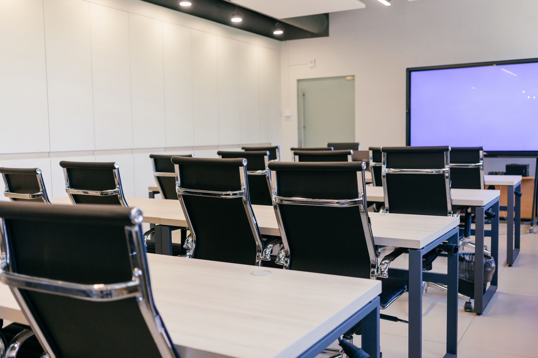 Affordable Conference Rooms