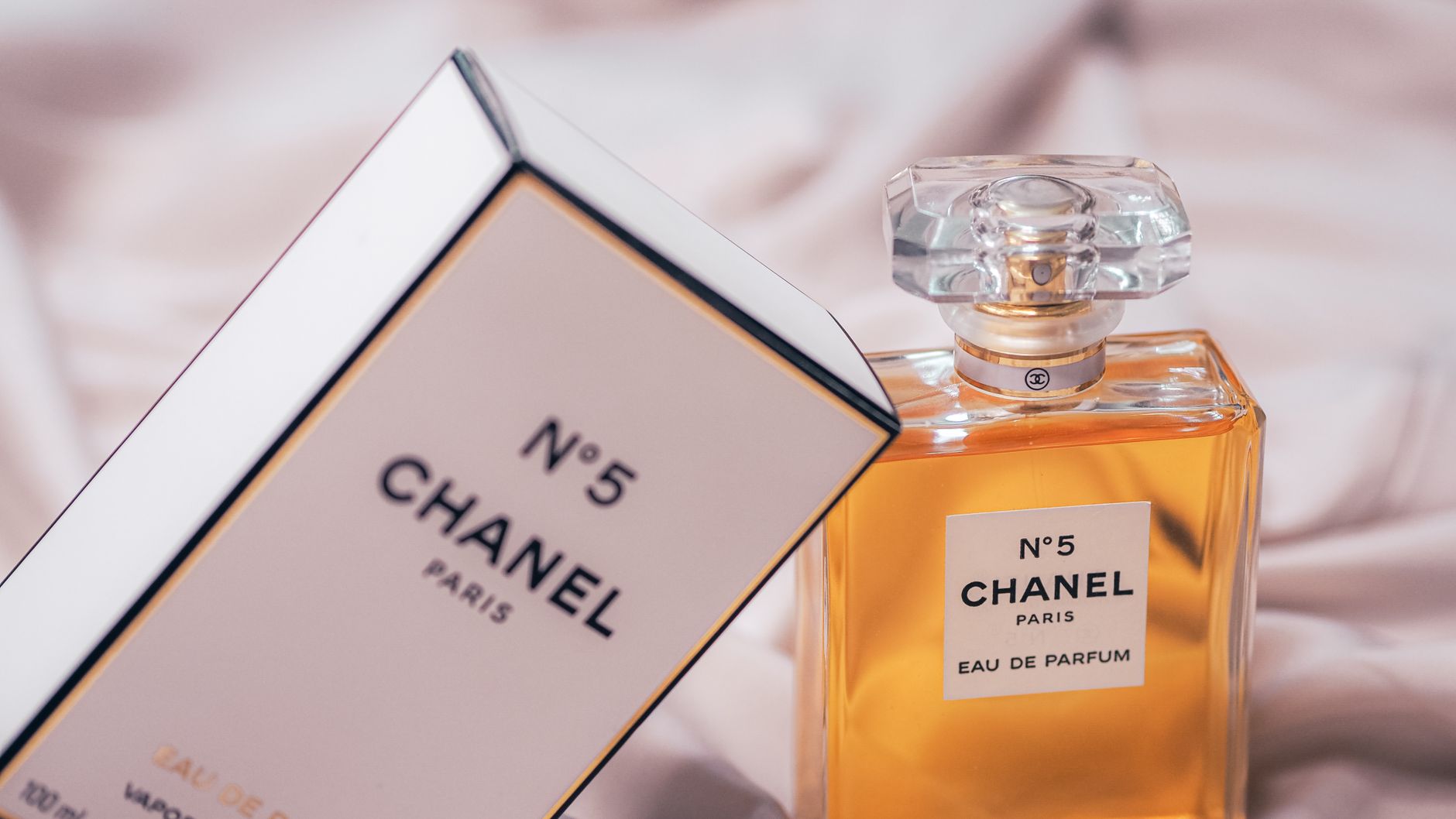 Bridesmaid Fragrance Gifts
