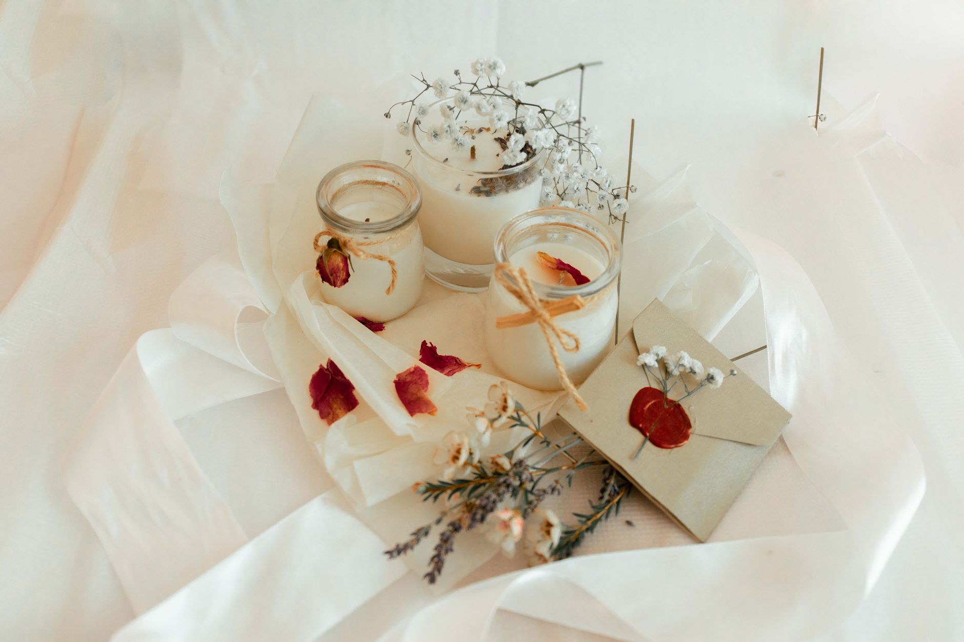 Ceramic Candle Gifts