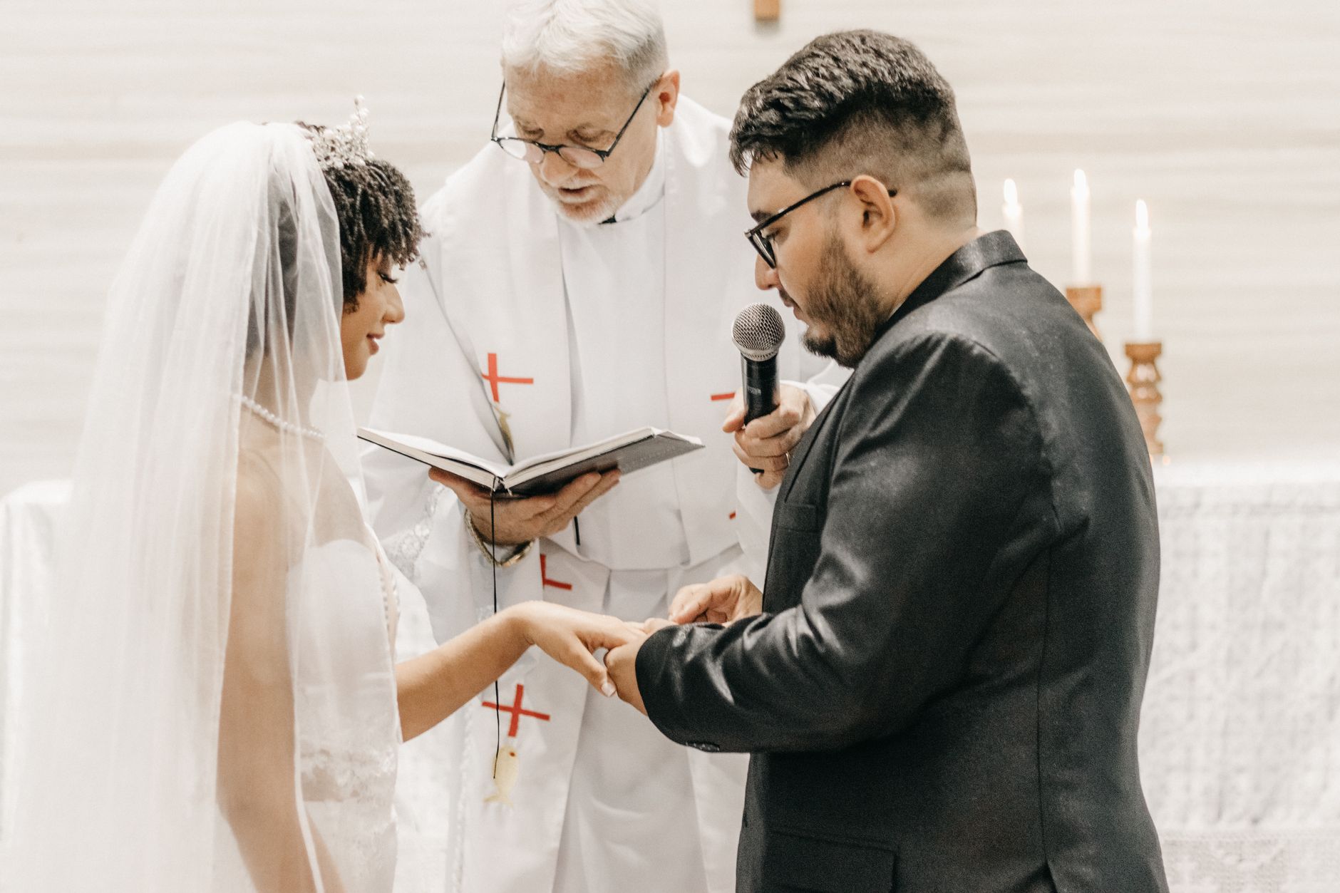 Plan Your Perfect Church Wedding in Patna