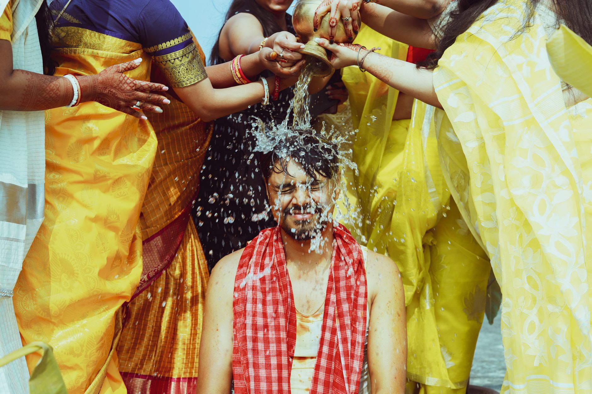 Cultural Function Photography