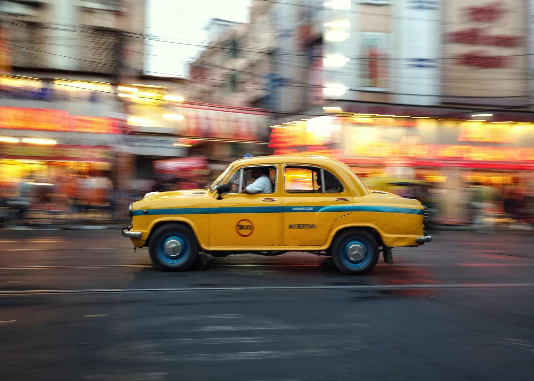 Destination Luxury Car Hire