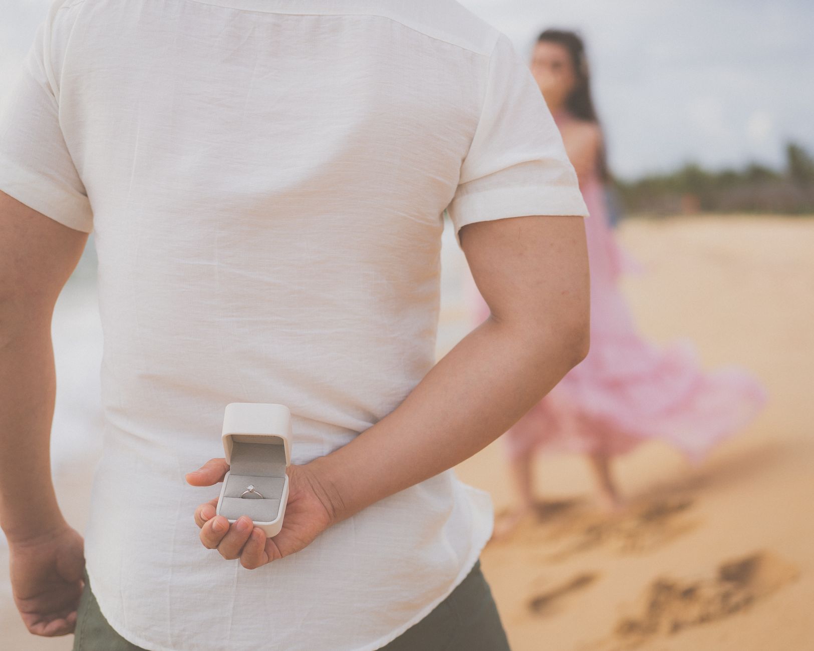 Destination Proposal Shoot