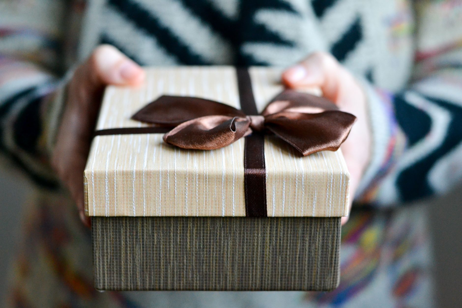 Donation Gift Cards