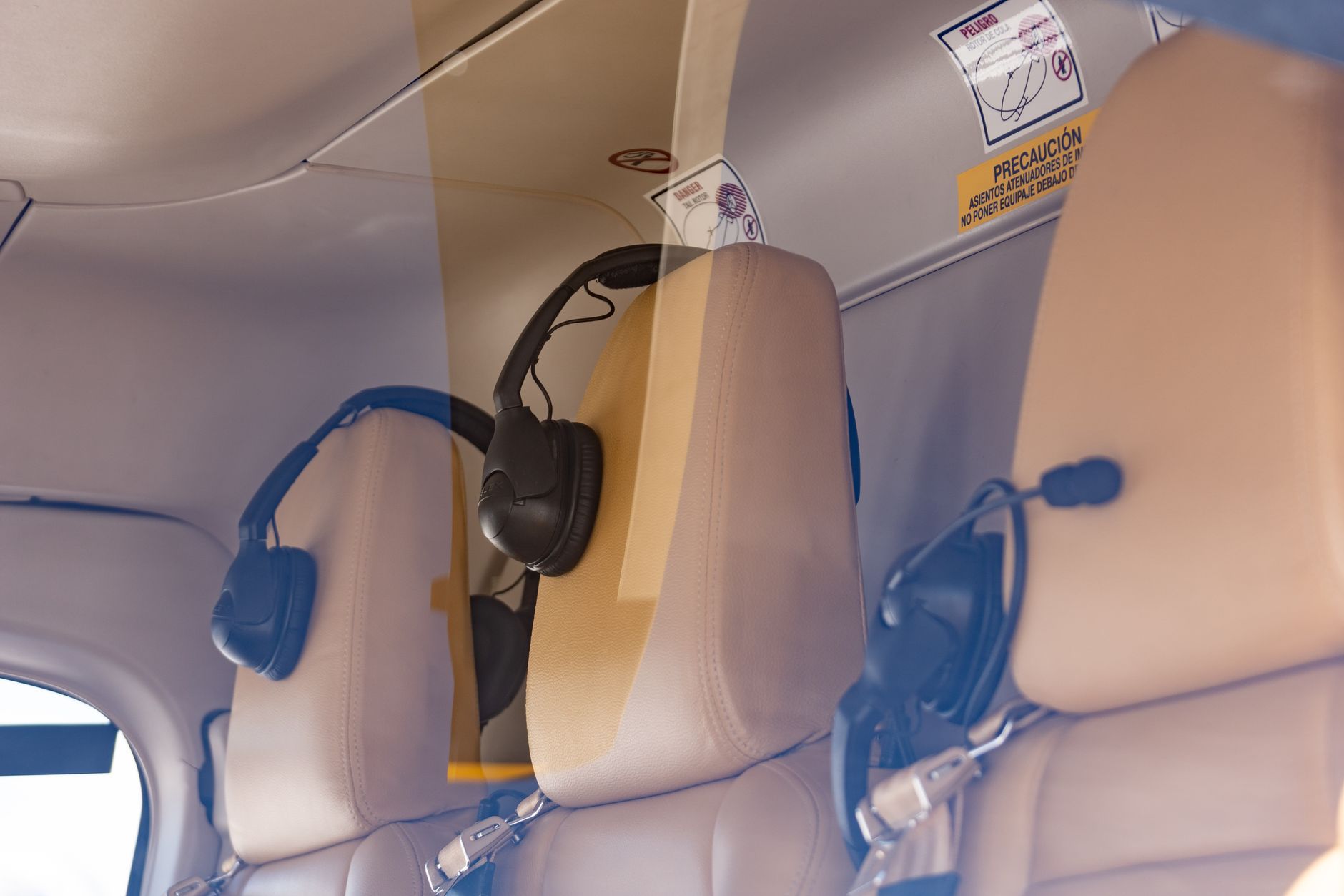 Hotel Helicopter Transfer