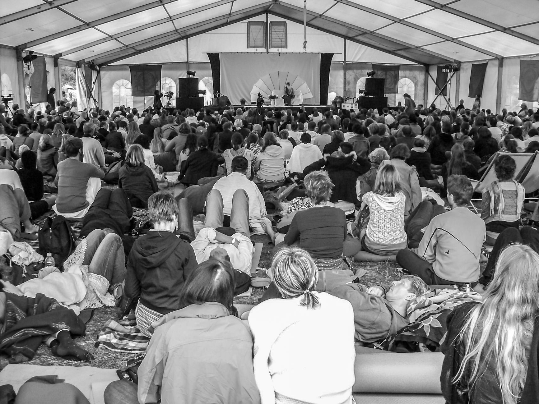Kirtan Singers