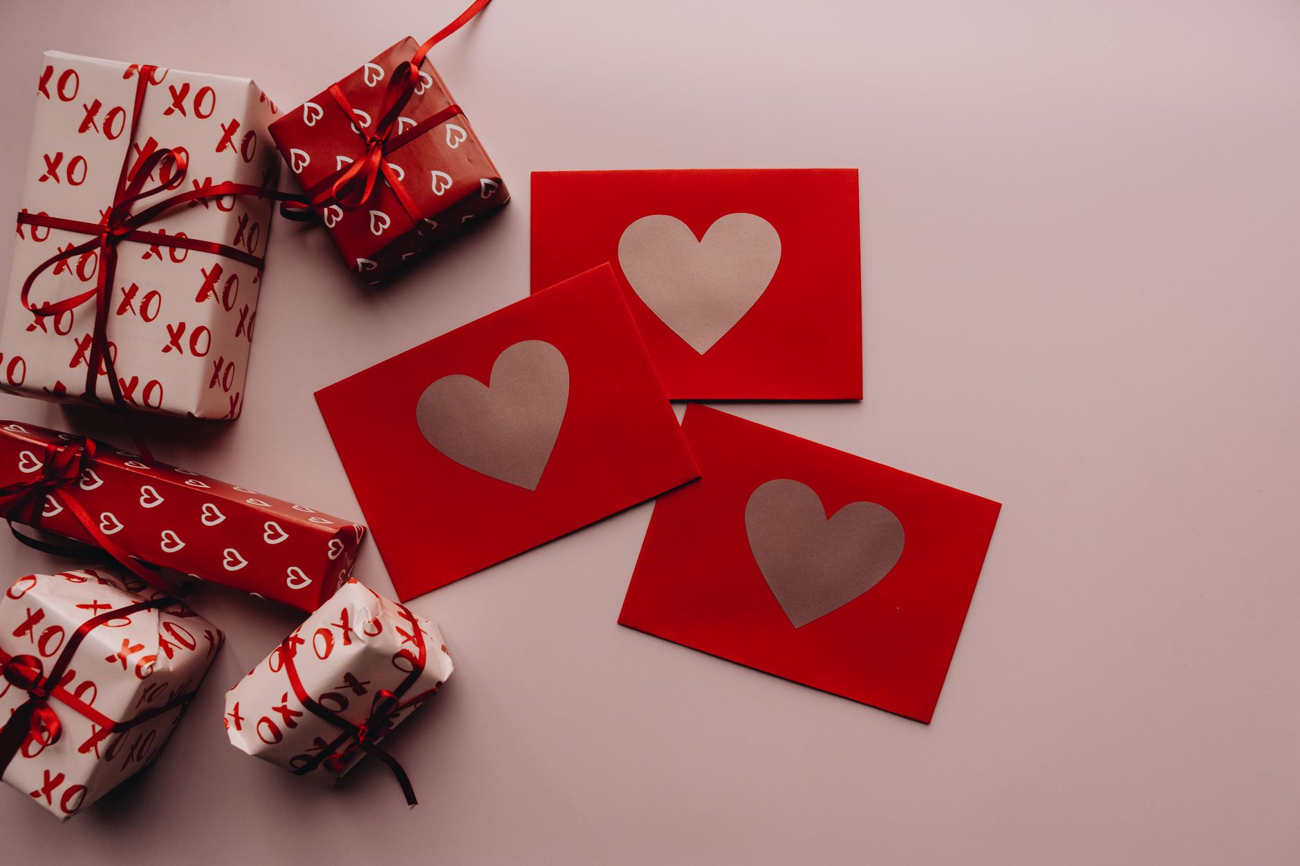 Laser Cut Gift Envelopes
