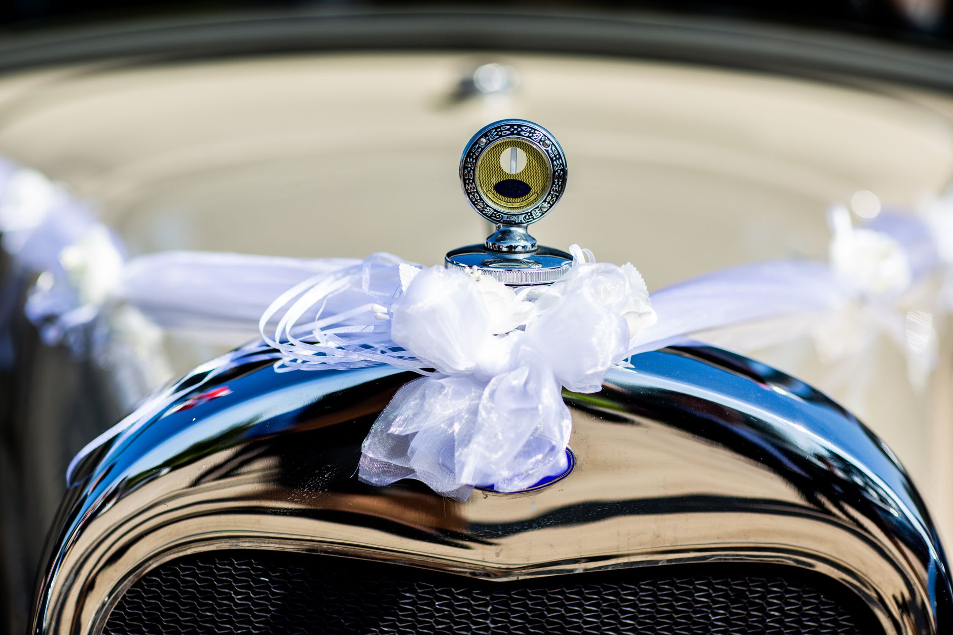Marriage Vintage Car Hire