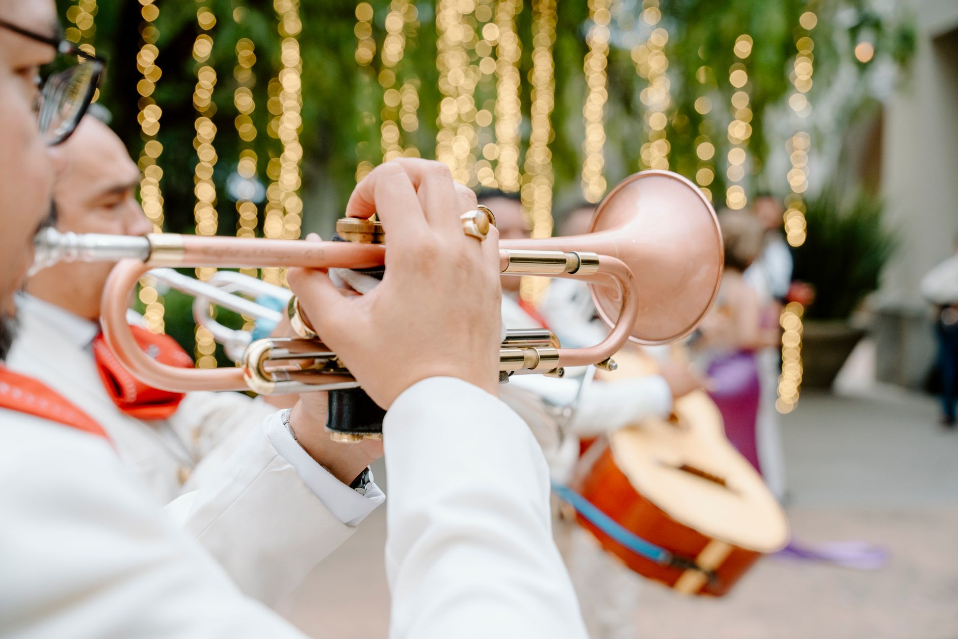 Music Performance Instrument Kits